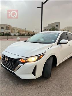 نیسان سێنترا